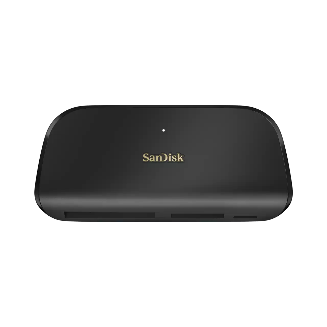 SANDISK IMAGEMATE PRO USB C MULTI CARD READER SDDR-A631-GNGNN