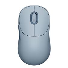 XIAOMI WIRELESS MOUSE 3 BLUE