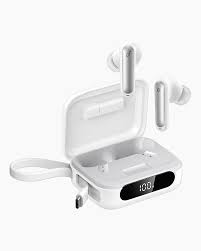 ANKER SOUNDCORE P41I 3 IN 1 CHARGING CASE EAR BUDS WHITE A3937H21
