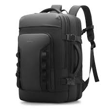 BANGE BACKPACK BLACK BG-3055