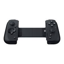 RAZER KISHI V2 USB-C MOBILE GAMING CONTROLLER FOR IPHONE AND ANDROID BLACK RZ06-05110100-R3M1
