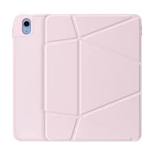 DUXDUCIS IPAD 10 (2022)/11 (2025) VERS SERIES CASE PINK VERS0008