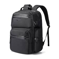 BANGE BACKPACK BLACK BG-2601
