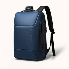 BANGE BACKPACK BLUE BG-7216