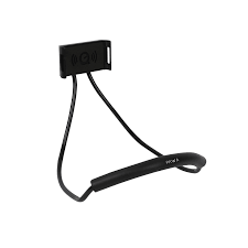 PAWA LAZY LOOP UNIVERSAL ADJUSTABLE NECK MOUNT FOR MOBILE PHONE BLACK PW-NKBLZ2T1