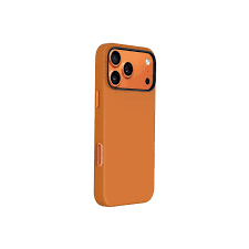 KZDOO IPHONE 17 PRO MAX NOBLE COLLECTION CASE ORANGE