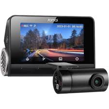70MAI DASH CAM SET 4K HDR A810S