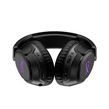 HYPERX CLOUD FLIGHT 2 WIRELESS GAMING HEADSET BLACK B5VC4AA