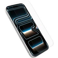 BAIKO IPHONE 17 PRO GLASS SCREEN PROTECTOR CLEAR