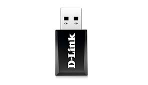 D-LINK WIRELESS AC1200 DUAL BAND USB ADAPTER DWA-182