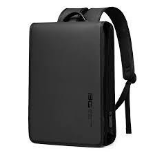 BANGE BACKPACK BLACK BG7252