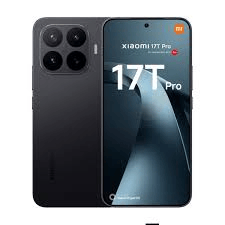 MI XIAOMI 17T PRO 12GB RAM 512GB ROM BLACK