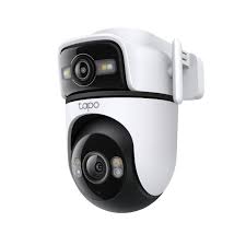 TP-LINK TAPO OUTDOOR DUAL LENS PAN-TILT SECURITY CAMERA TAPO C545D