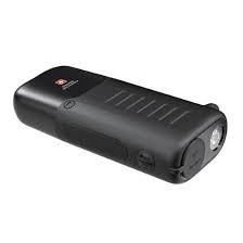 SWISS MILITARY POWER HOUSE 30W 10000MAH POWERBANK SM-PB-30W-BLK