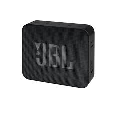 JBL GO ESSENTIAL 2 PORTABLE WIRELESS SPEAKER BLACK