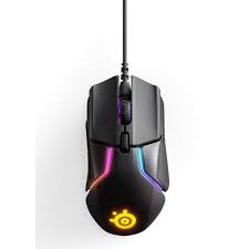 STEELSERIES RIVAL 600 GAMING MOUSE 62446