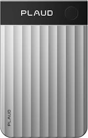 PLAUD NOTE PRO 64GB SILVER