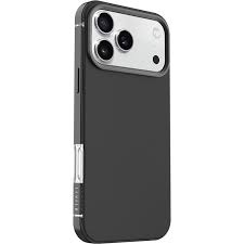 LEVELO MIA IPHONE 17 PRO MAGSAFE CASE PHANTOM BLACK LVLMIA17PPHBK