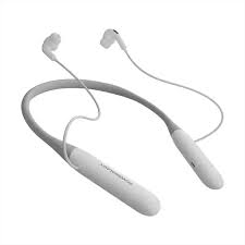 POWEROLOGY AUX 3.5MM STEREO EARPHONE WHITE PWEPHR17WH