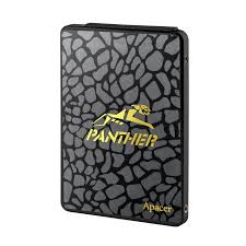 APACER AS340 PANTHER 240GB 2.5 INCH SATA III 6GBS INTERNAL SSD AP240GAS340G-1