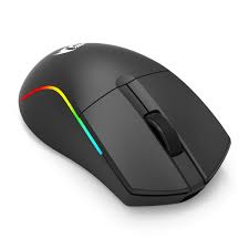 REDRAGON DEICIDE PRO WIRELESS GAMING MOUSE BLACK M816-PRO