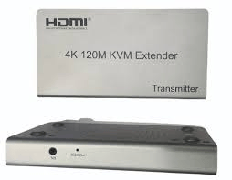 HDMI 120M KVM EXTENDER