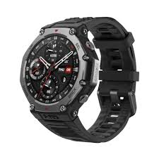 PAWA GRANDEUR SERIES SMART WATCH SILVER PW-GS5-SL