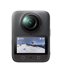 DJI OSMO 360 STANDARD COMBO CAMERA BLACK OQ001