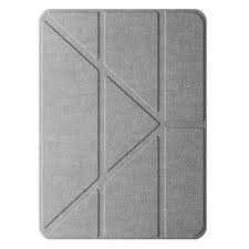 MUTURAL IPAD PRO 13 INCH (M4) QINGYA SERIES CASE GRAY