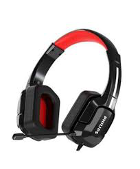 PHILIPS AUX GAMING HEADSET GH301