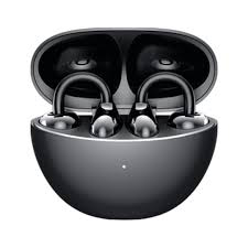 HONOR CHOICE EARBUDS CLIP BLACK MAK-ME00