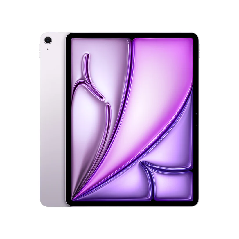 APPLE IPAD AIR 13 INCH (M4) WIFI 128GB PURPLE MH5T4