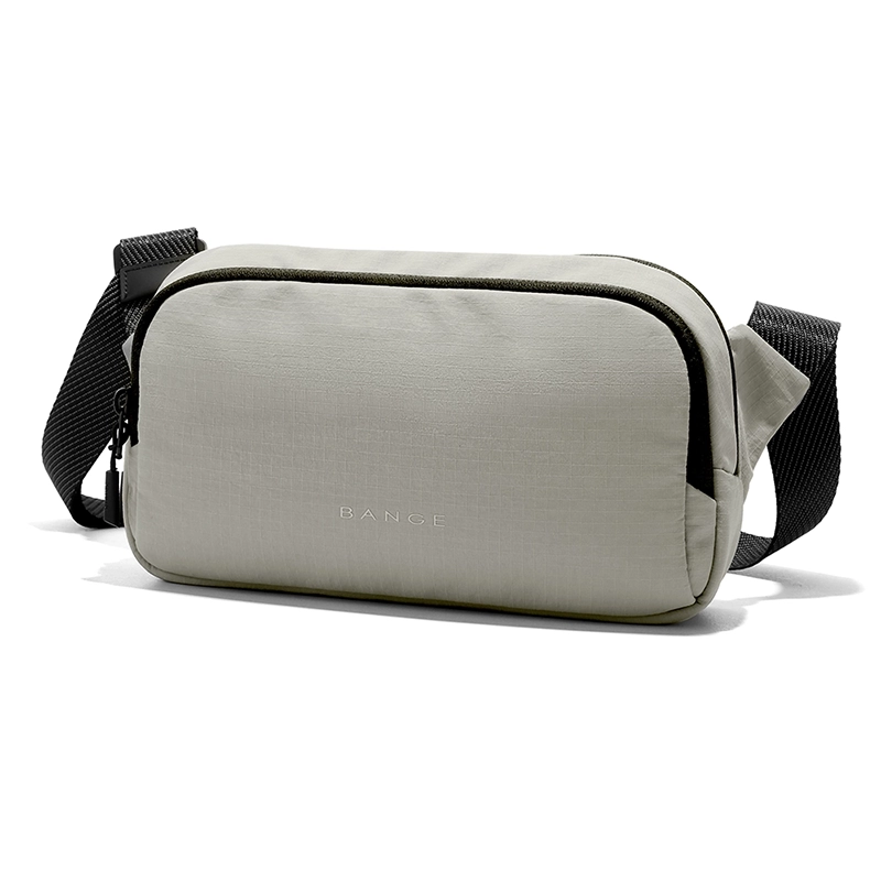 BANGE MESSENGER BAG BEIGE BG-3097