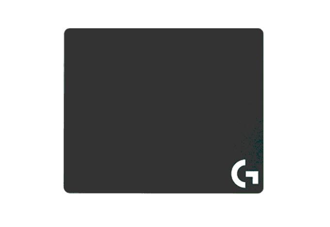 LOGITECH G440 HARD POLYMER GAMING MOUSE PAD 943-000100