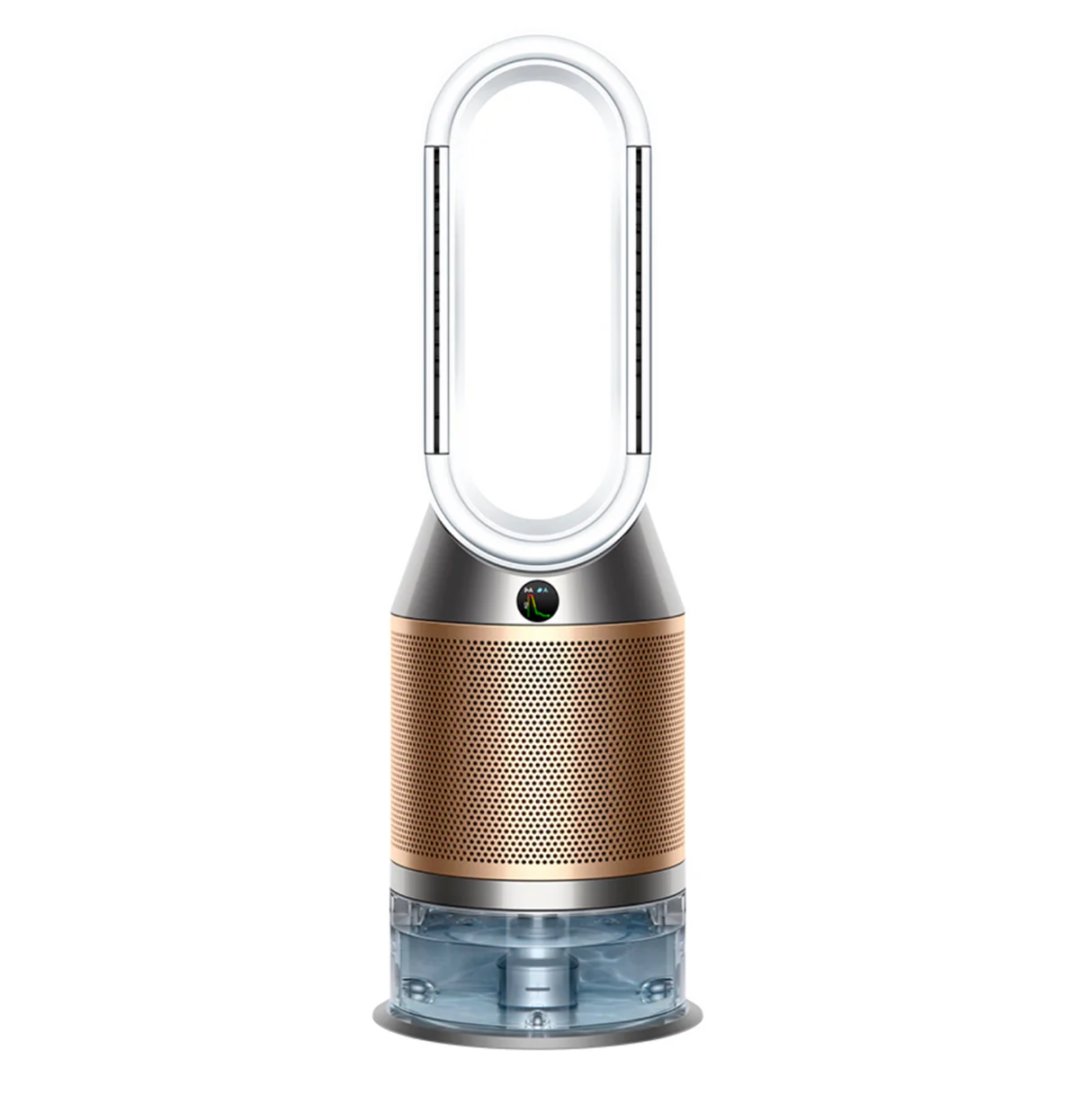 DYSON PURIFIER HUMIDITY COOL PH2 WHITE GOLD