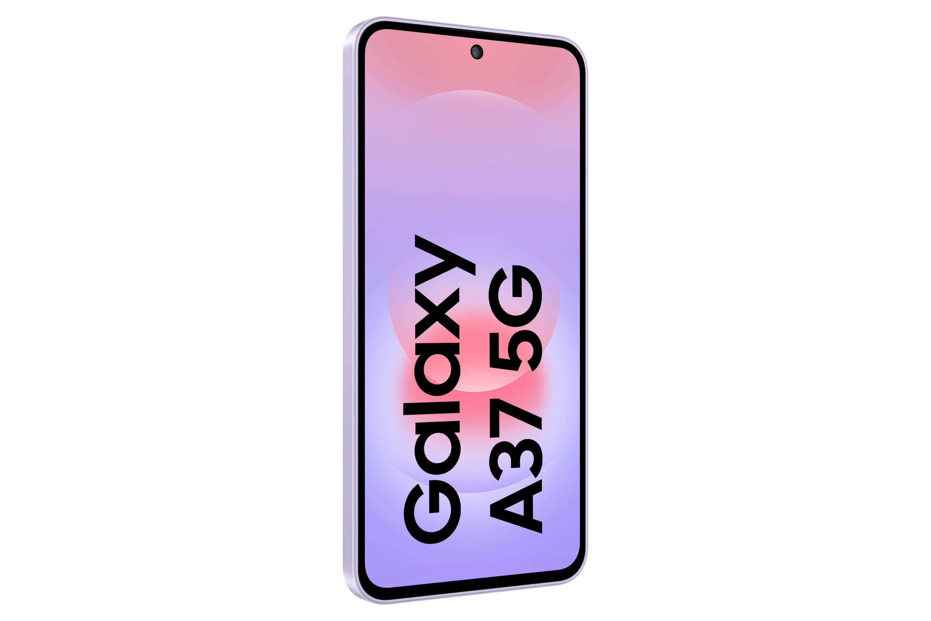 SAMSUNG GALAXY A37 5G 8GB+256GB AWESOME LAVENDER SM-A376B-DS thumbnail 3