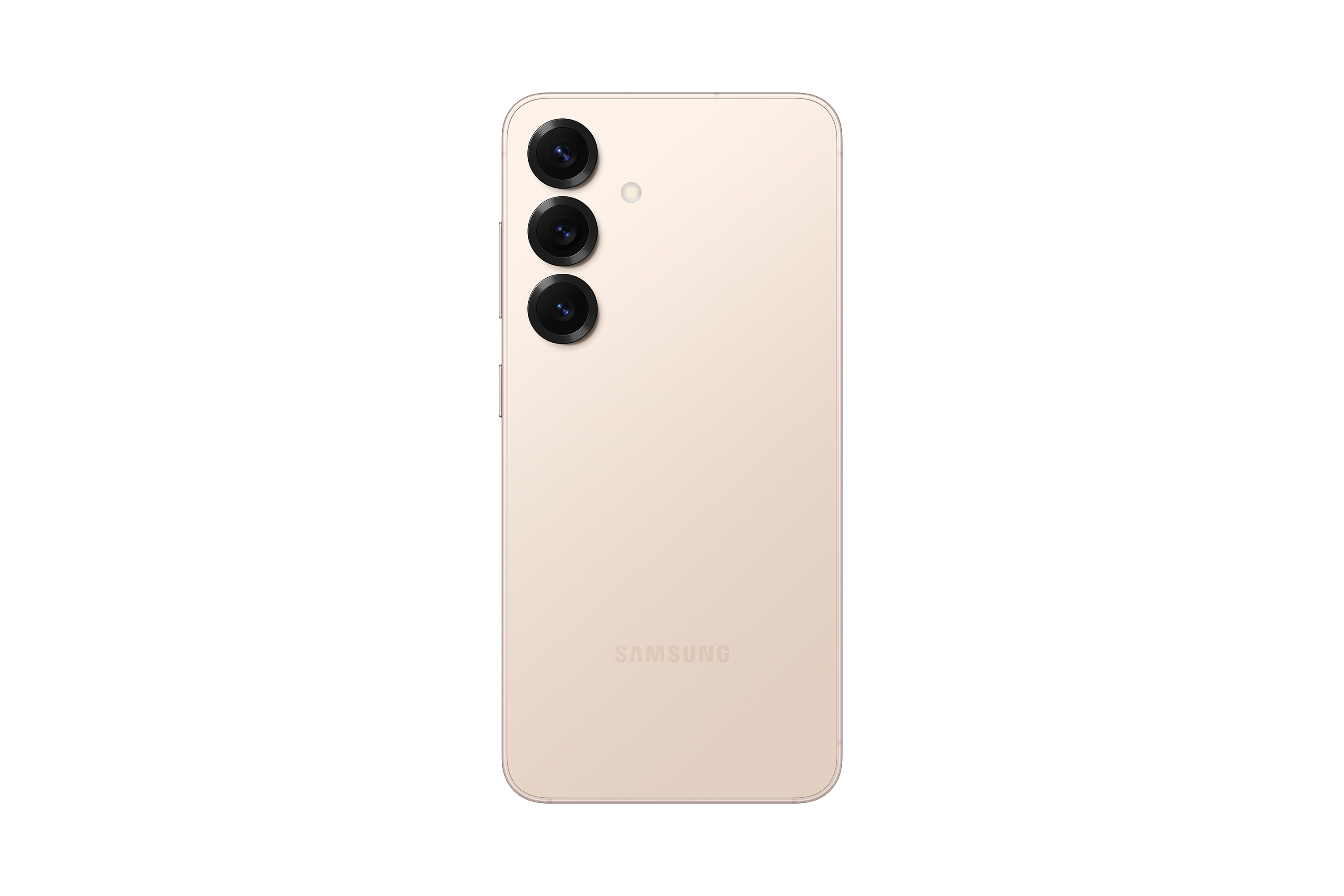 SAMSUNG GALAXY S25 5G 12GB 256GB PINKGOLD SM-S931B thumbnail 2