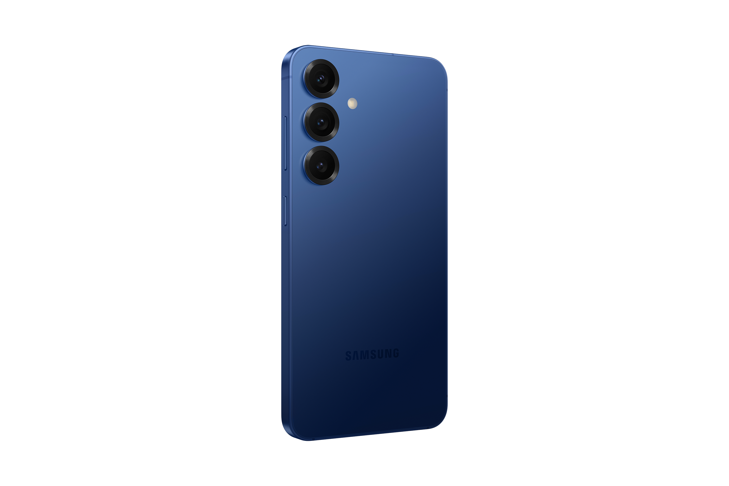 SAMSUNG GALAXY S25 5G 12GB 256GB BLUE BLACK SM-S931B thumbnail 3