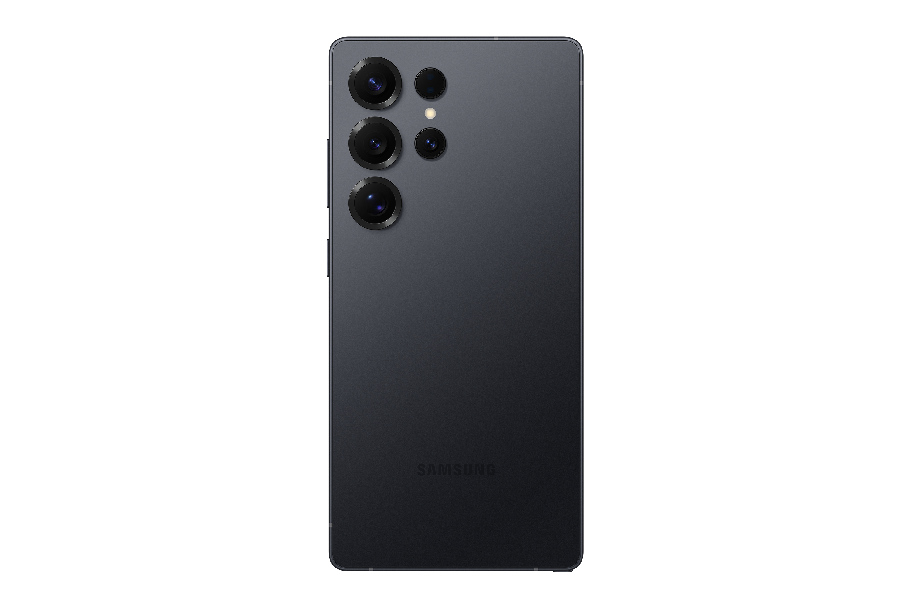 SAMSUNG GALAXY S25 ULTRA 5G 12GB 1TB TITANIUM JETBLACK SM-S938B/DS thumbnail 2