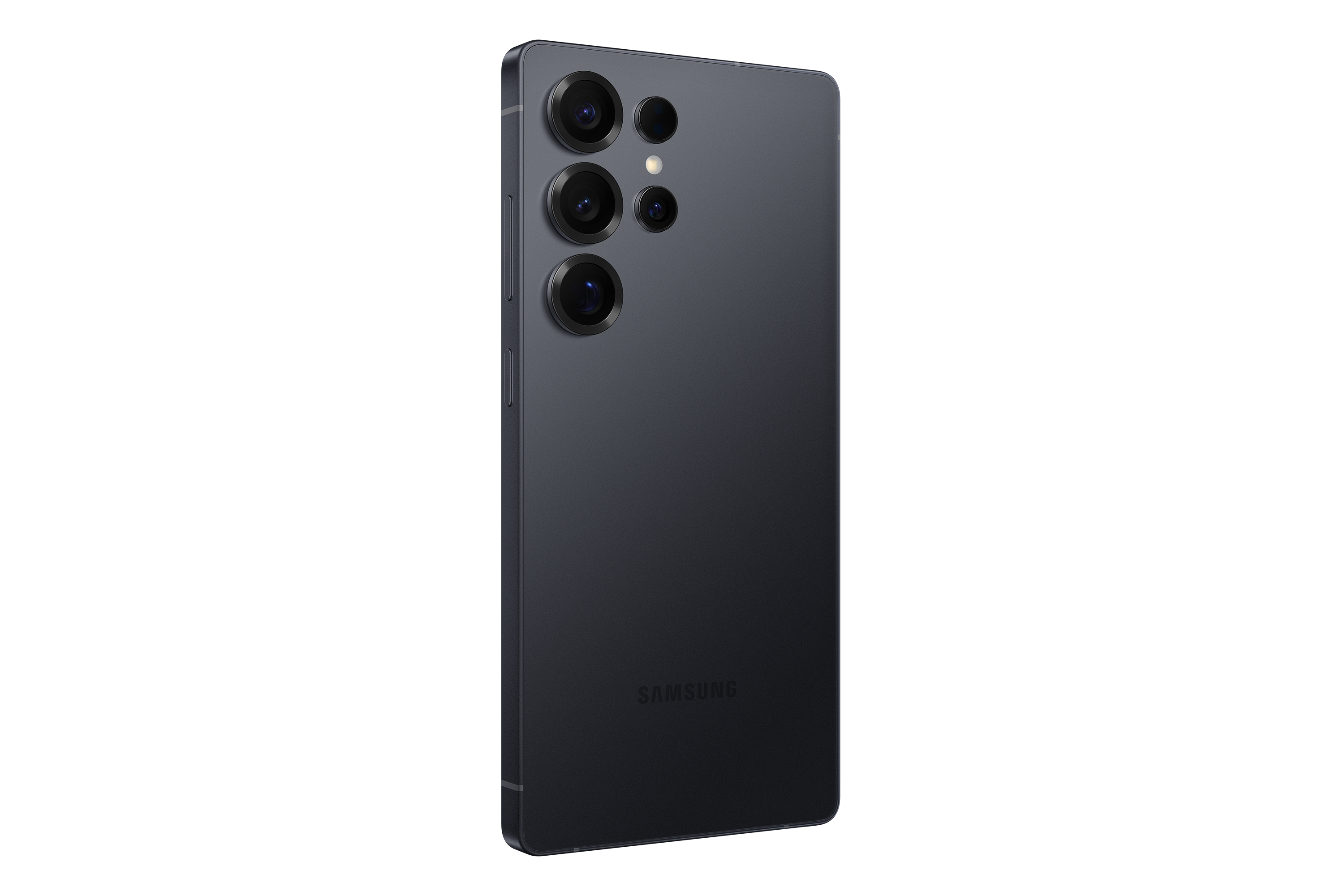 SAMSUNG GALAXY S25 ULTRA 5G 12GB 1TB TITANIUM JETBLACK SM-S938B/DS thumbnail 3