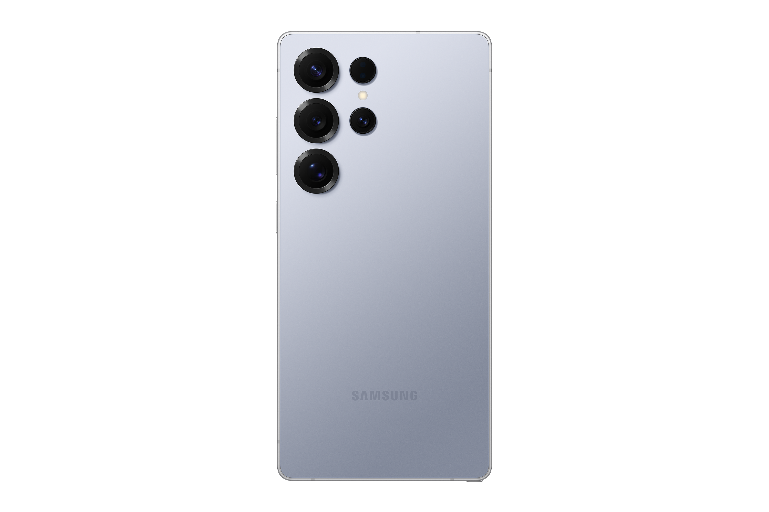 SAMSUNG GALAXY S25 ULTRA 12GB 256GB TITANIUM SILVER BLUE SM-S938B thumbnail 2