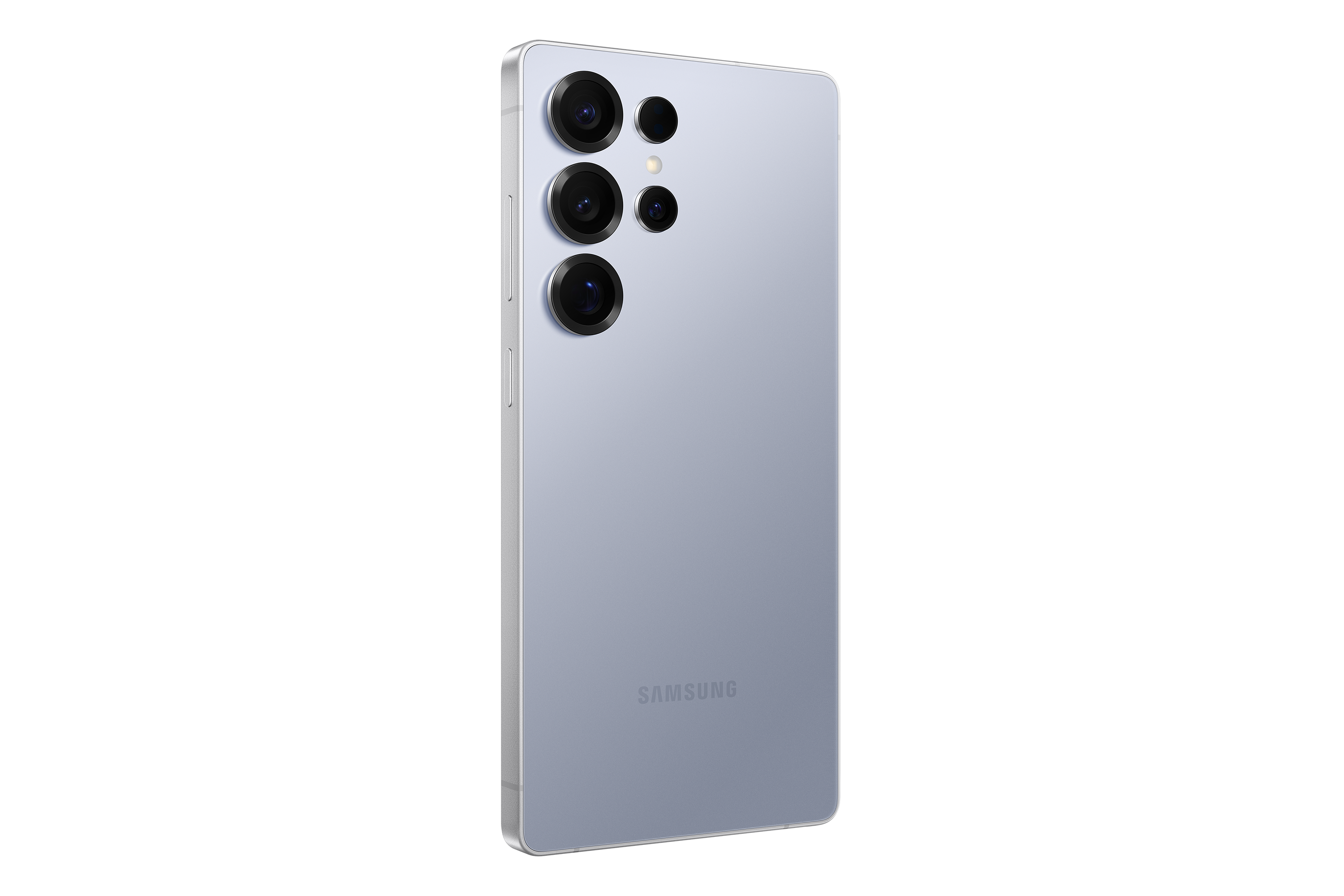 SAMSUNG GALAXY S25 ULTRA 12GB 256GB TITANIUM SILVER BLUE SM-S938B thumbnail 3