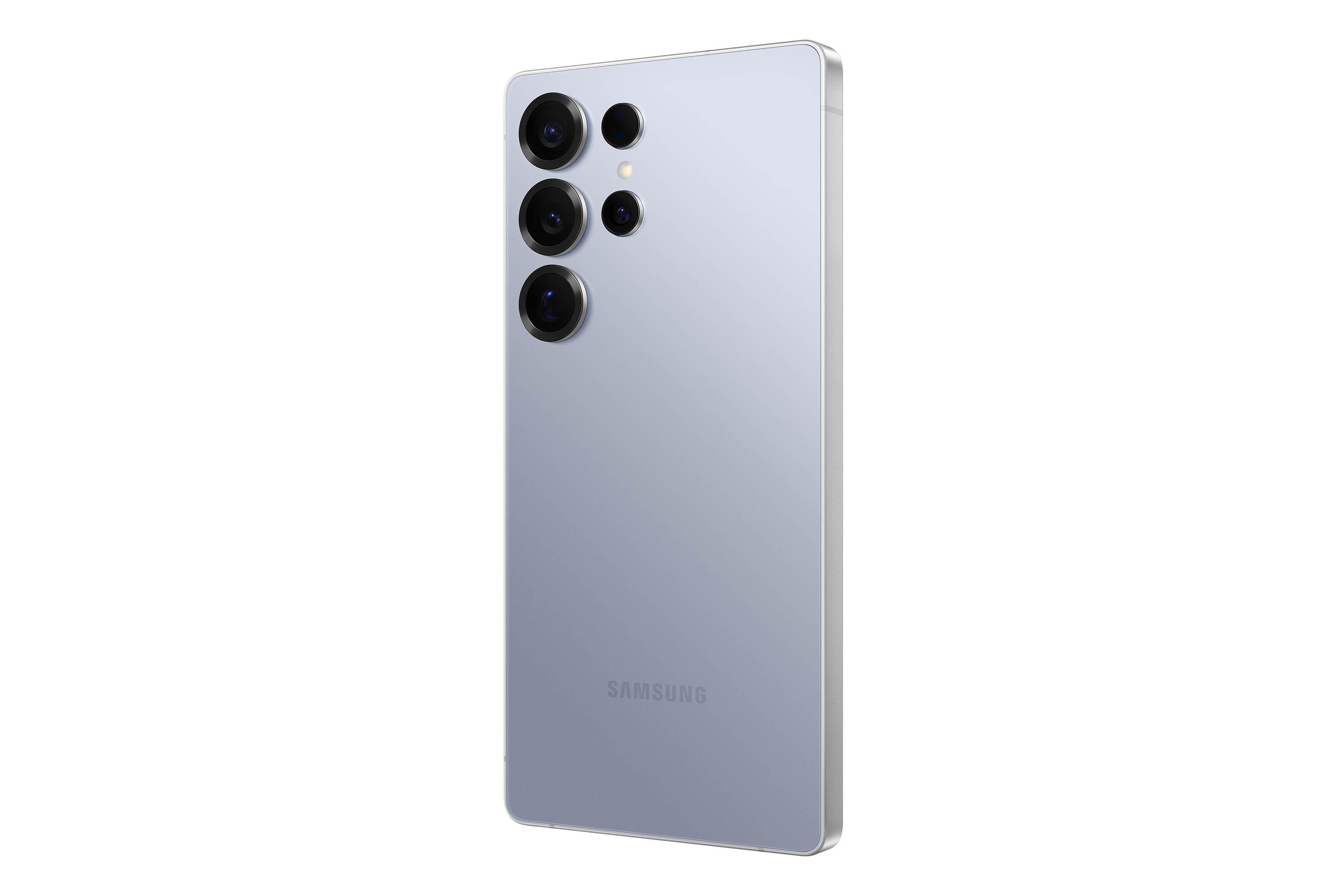SAMSUNG GALAXY S25 ULTRA 12GB 256GB TITANIUM SILVER BLUE SM-S938B thumbnail 4