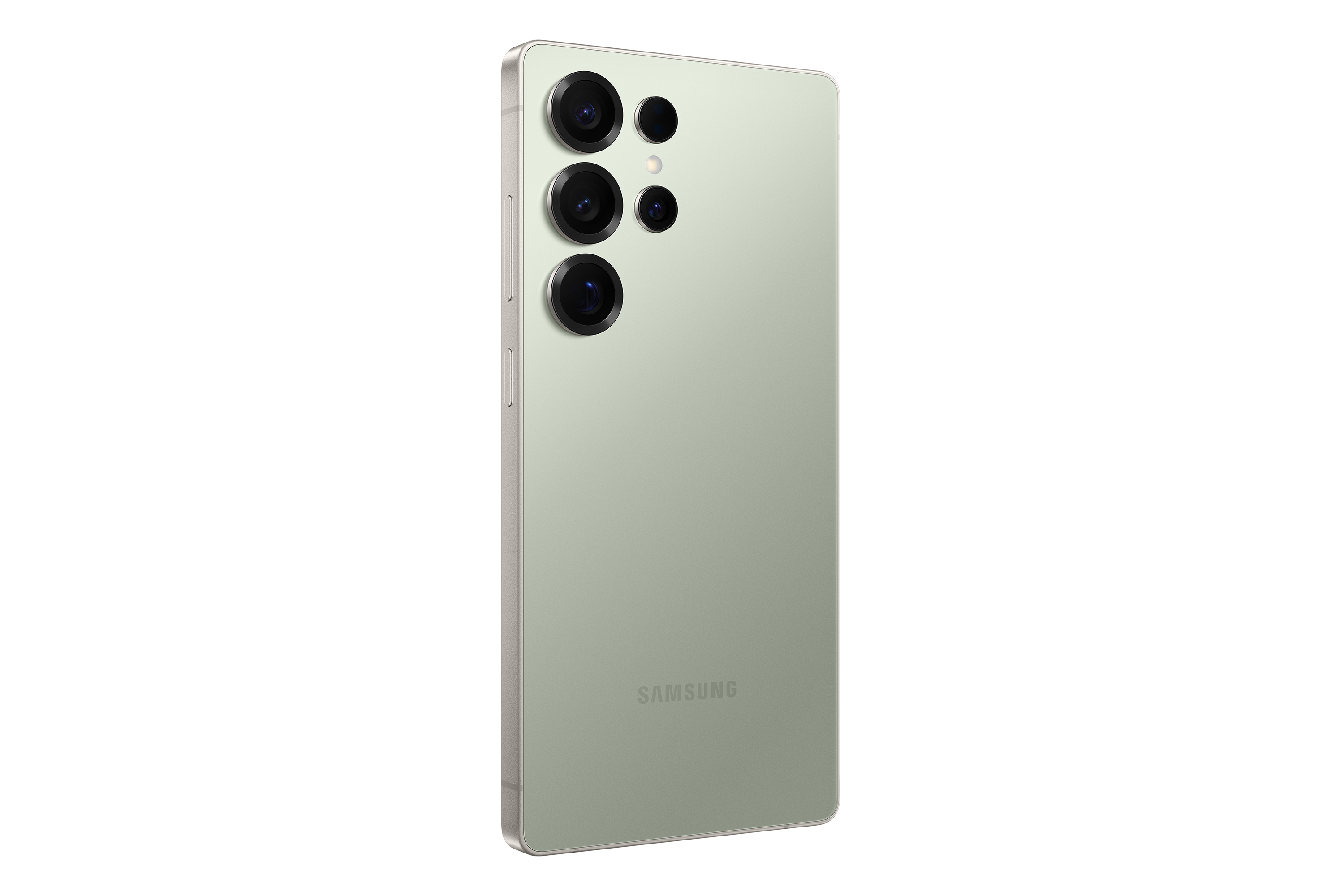 SAMSUNG GALAXY S25 ULTRA 5G 12GB 512GB TITANIUM JADEGREEN SM-S938B thumbnail 4