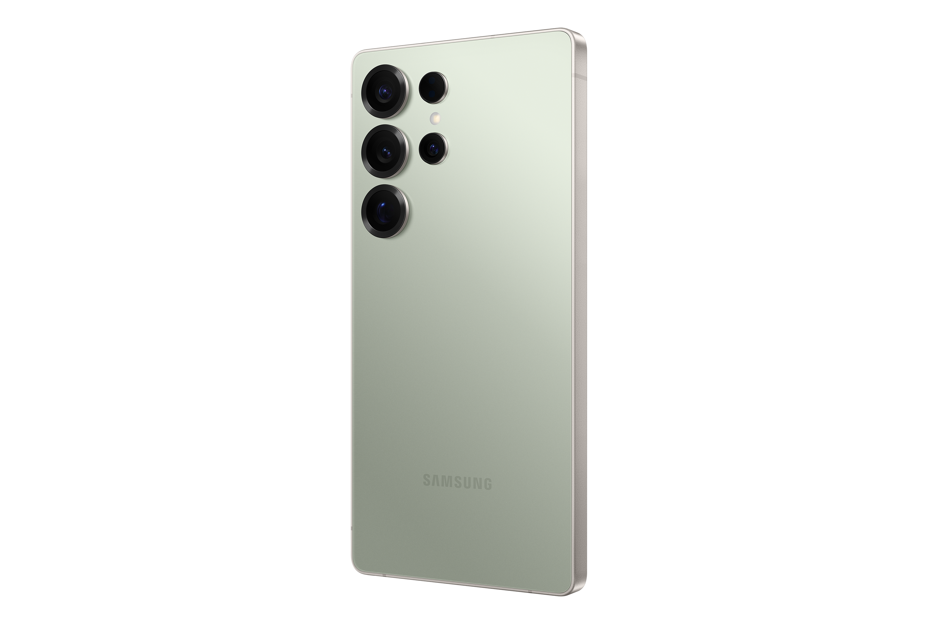 SAMSUNG GALAXY S25 ULTRA 5G 12GB 512GB TITANIUM JADEGREEN SM-S938B thumbnail 5