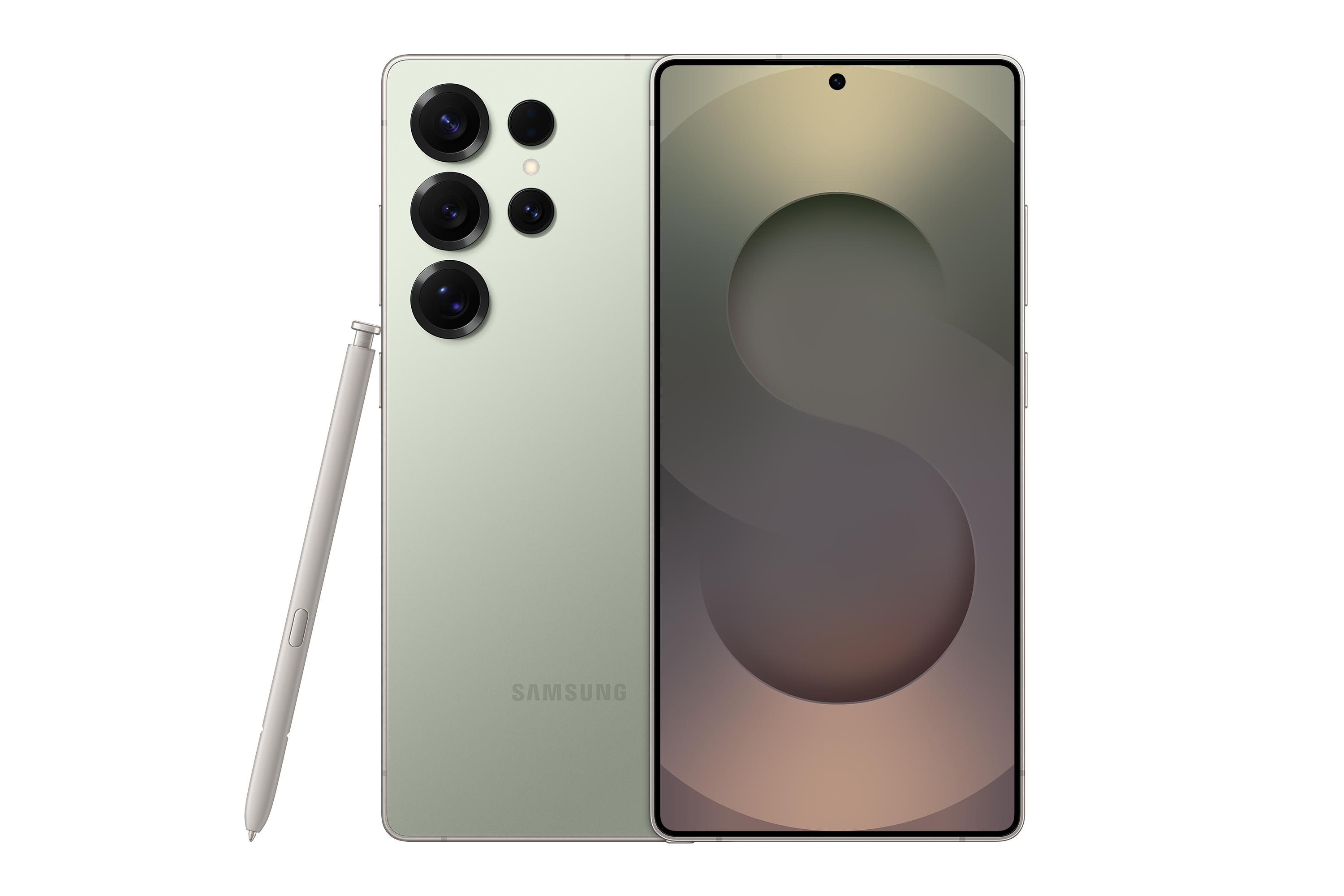 SAMSUNG GALAXY S25 ULTRA 5G 12GB 512GB TITANIUM JADEGREEN SM-S938B