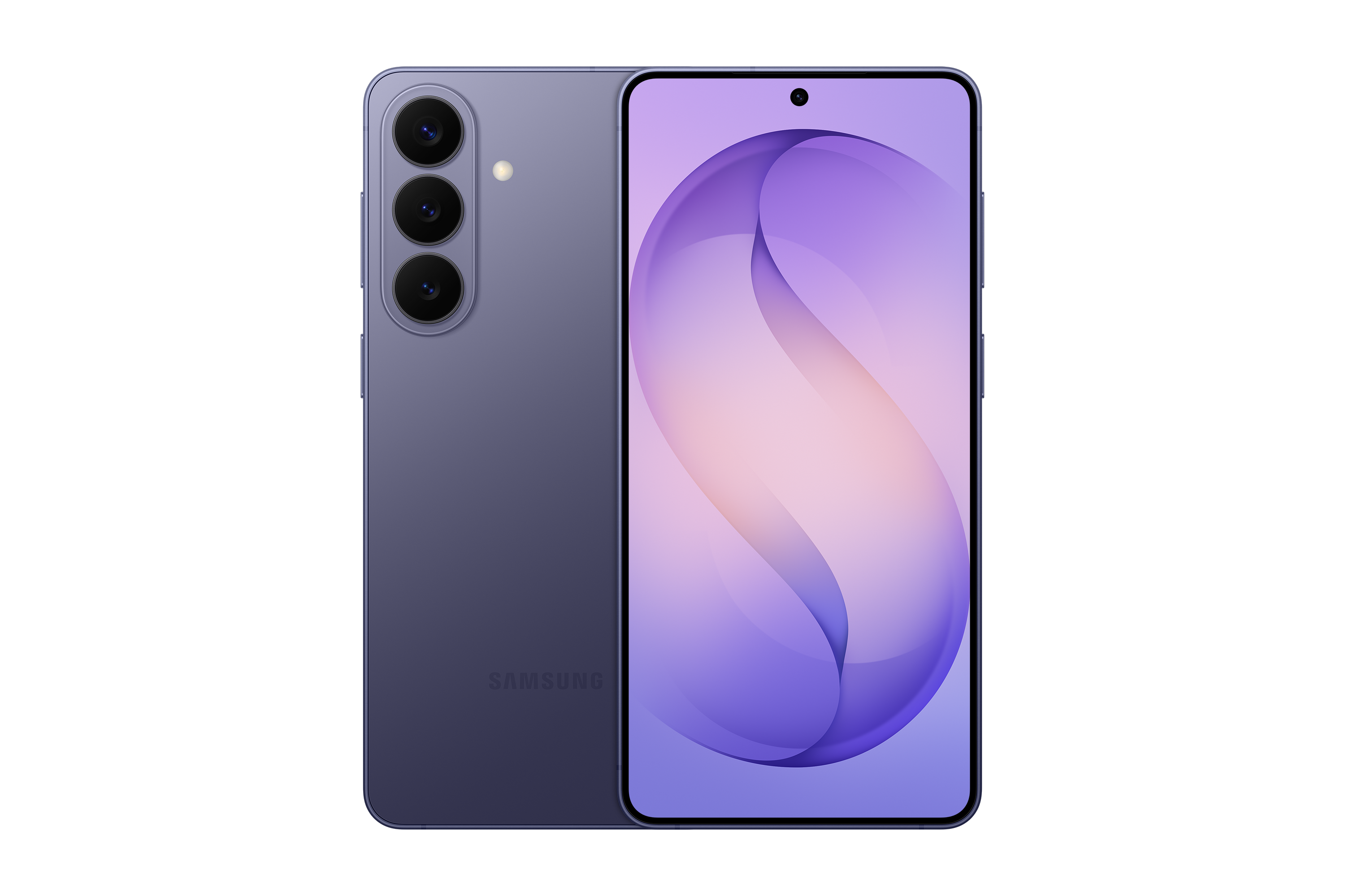 SAMSUNG GALAXY S26 PLUS 5G 12GB 512GB COBALT VIOLET SM-S947BDS thumbnail 2