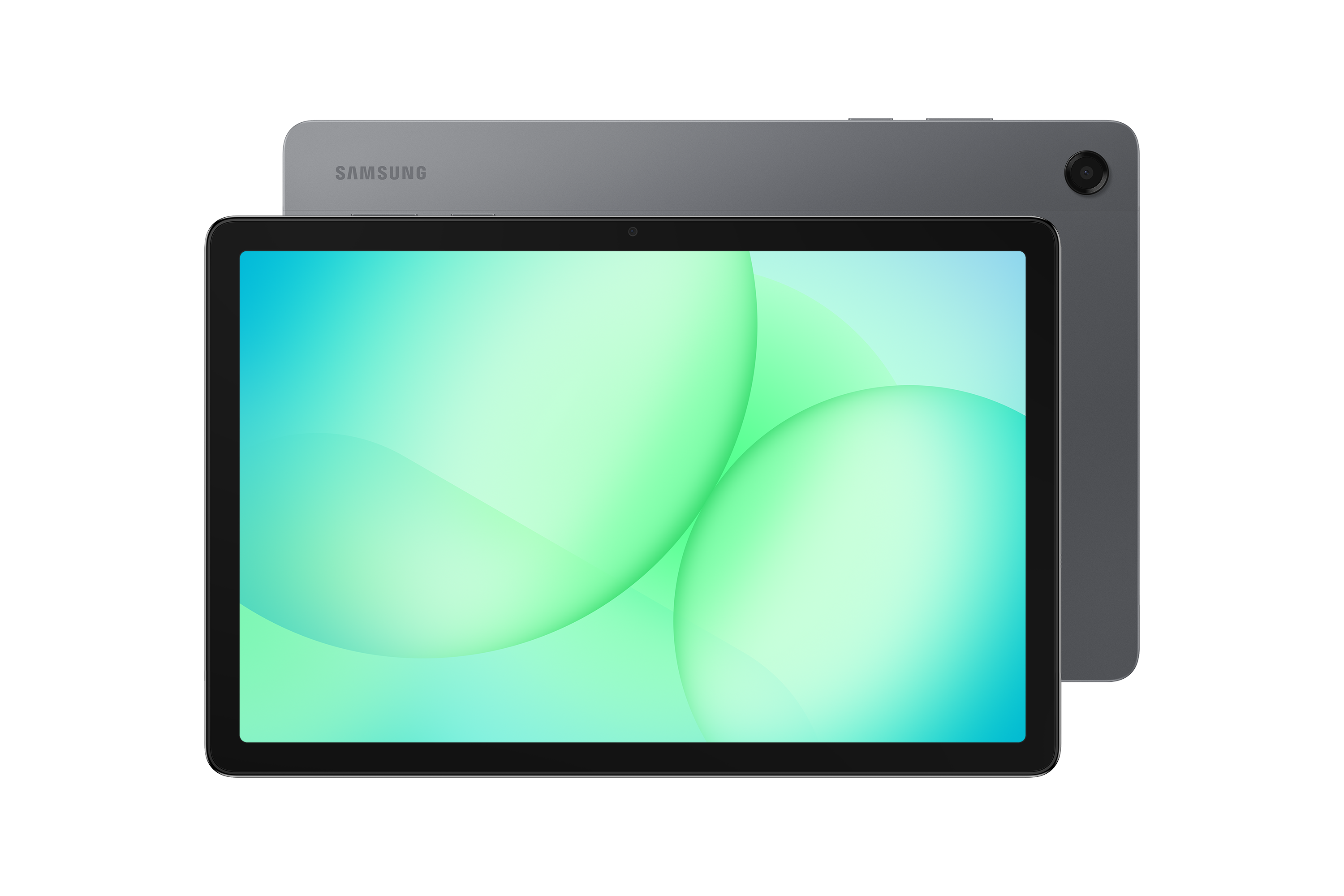 SAMSUNG GALAXY TAB A11 4G 4+64GB GRAY SM-X135G thumbnail 8