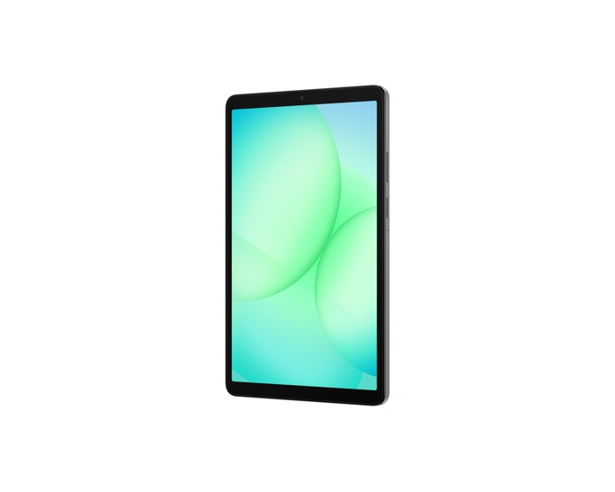 SAMSUNG GALAXY TAB A11 WIFI 4+64GB GRAY SM-X133 thumbnail 4