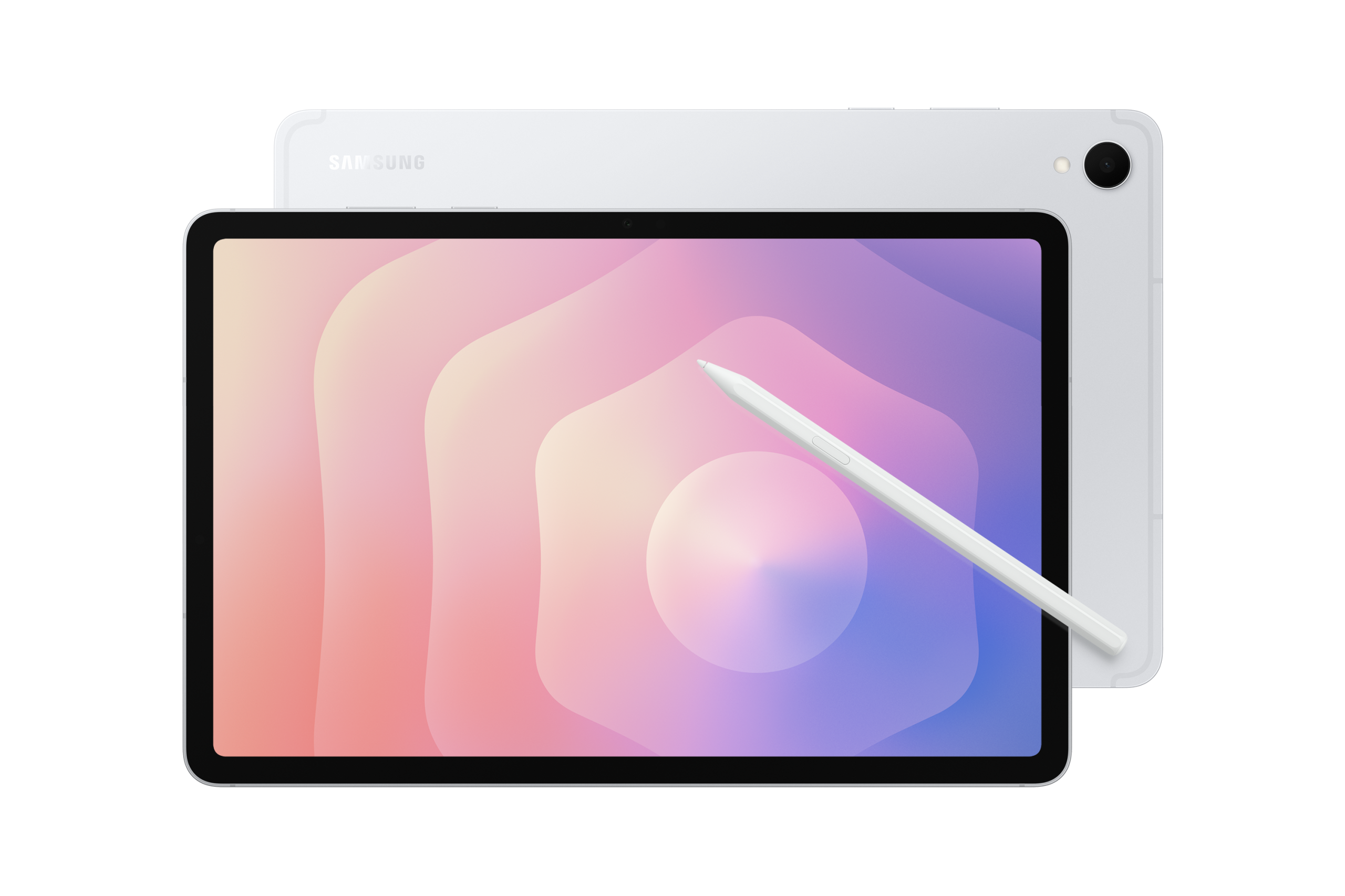 SAMSUNG GALAXY TAB S11 ULTRA WIFI 12GB 256GB SILVER SM-X930NZ thumbnail 7